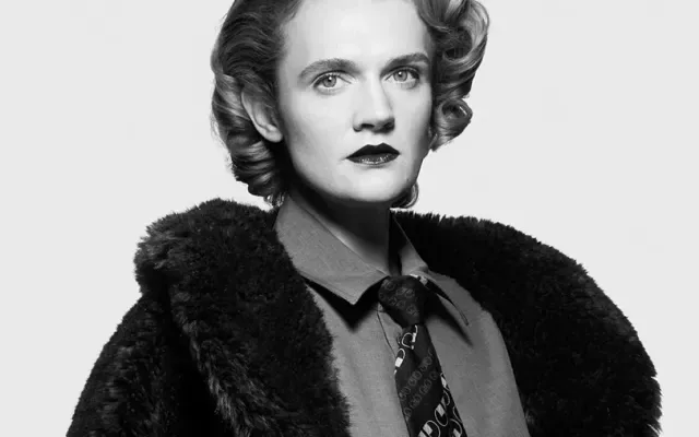 The Prime of Miss Jean Brodie