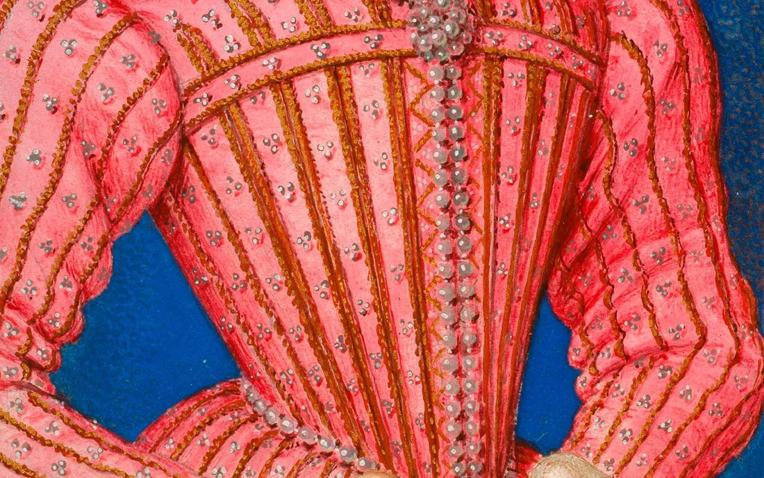 Mary Queen of Scots Got Her Head Chopped Off