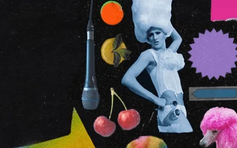 Queer Folks' Tales: Oct 2026