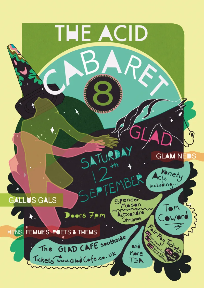 Acid Cabaret